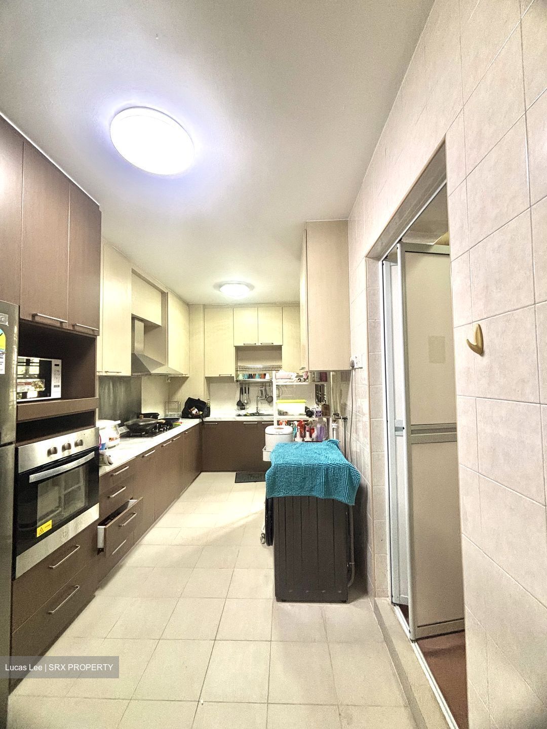Blk 700A Amk Central Heights (Ang Mo Kio), HDB 4 Rooms #628441491